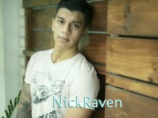 NickRaven