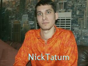 NickTatum