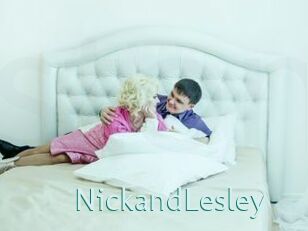 NickandLesley