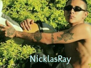 NicklasRay