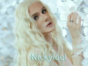NickyIdol