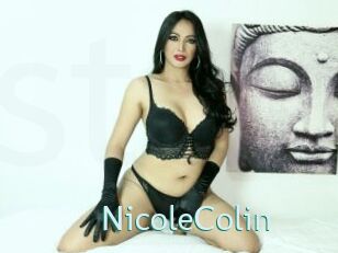 NicoleColin