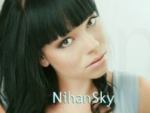 NihanSky