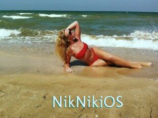 NikNikiOS