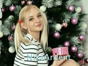 NikaArdent