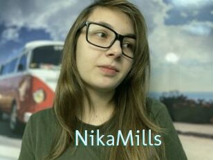 NikaMills