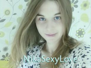 NikaSexyLove