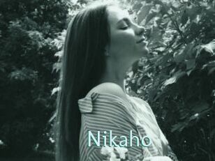 Nikaho