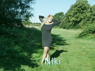 Niki
