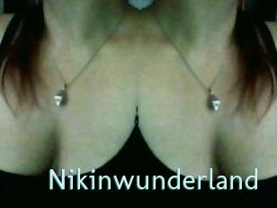 Nikinwunderland