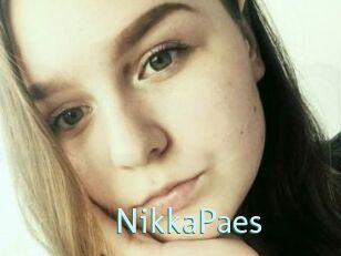 NikkaPaes