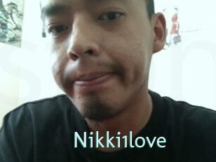 Nikki1love