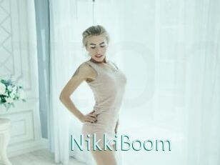 NikkiBoom