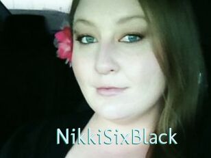 NikkiSixBlack