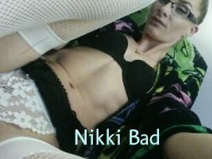 Nikki_Bad