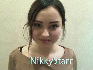 NikkyStarr