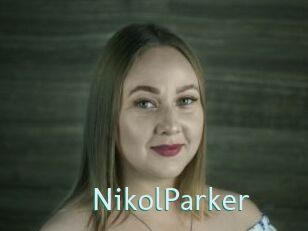 NikolParker