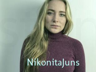 NikonitaJuns
