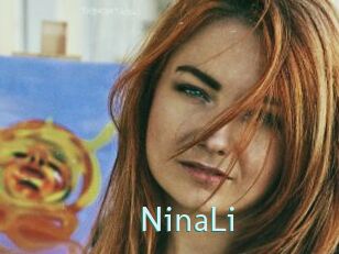 NinaLi
