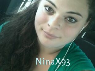 NinaX93