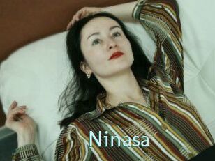 Ninasa Straponles