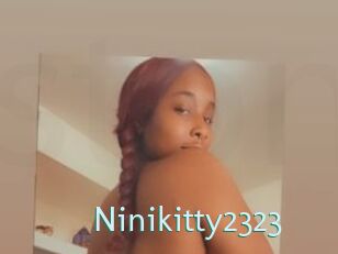 Ninikitty2323