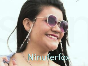 Ninuferfox