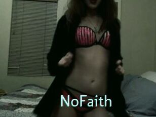 NoFaith