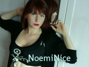 NoemiNice