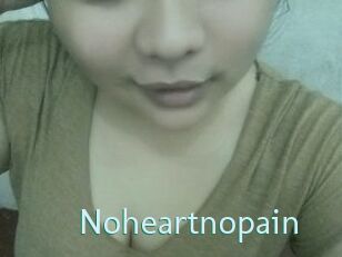 Noheartnopain