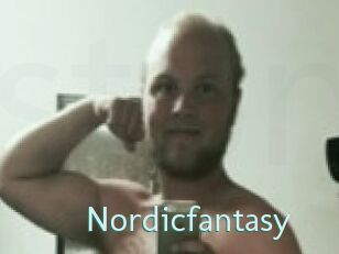Nordicfantasy