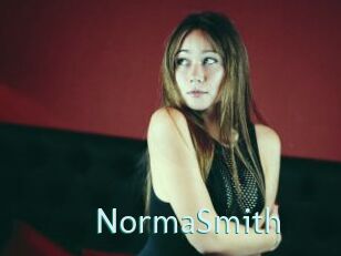 NormaSmith