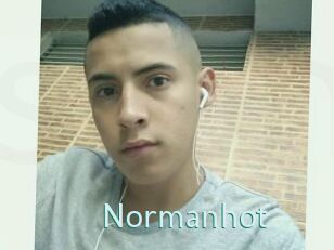 Normanhot