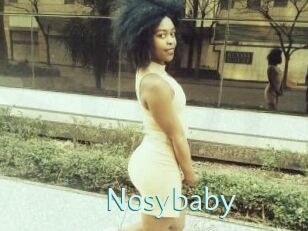 Nosybaby