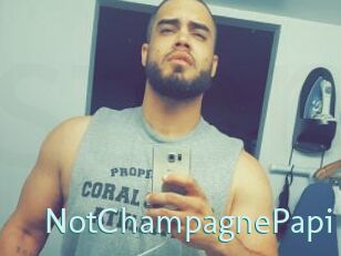 NotChampagnePapi