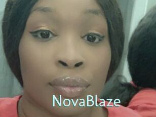NovaBlaze