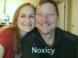 Noxicy