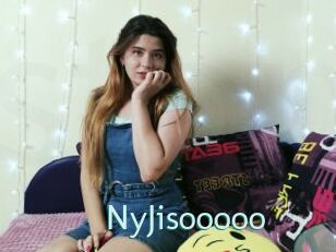 NyJisooooo
