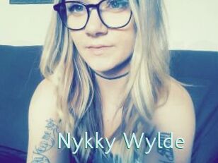 Nykky_Wylde
