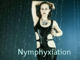 Nymphyxiation