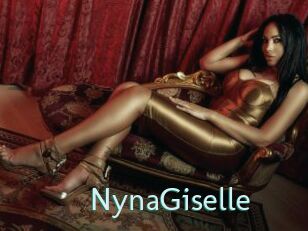 NynaGiselle