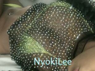 NyokiLee