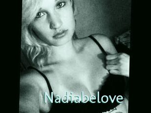 Nadiabelove