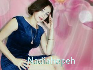Nadiahopeh