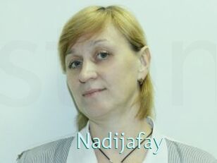 Nadijafay
