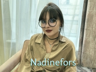 Nadinefors