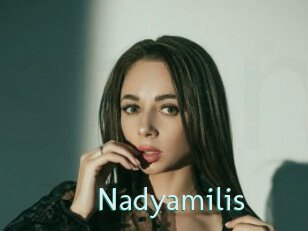 Nadyamilis