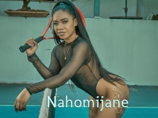 Nahomijane