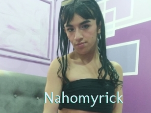 Nahomyrick