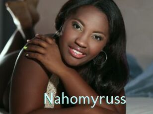 Nahomyruss